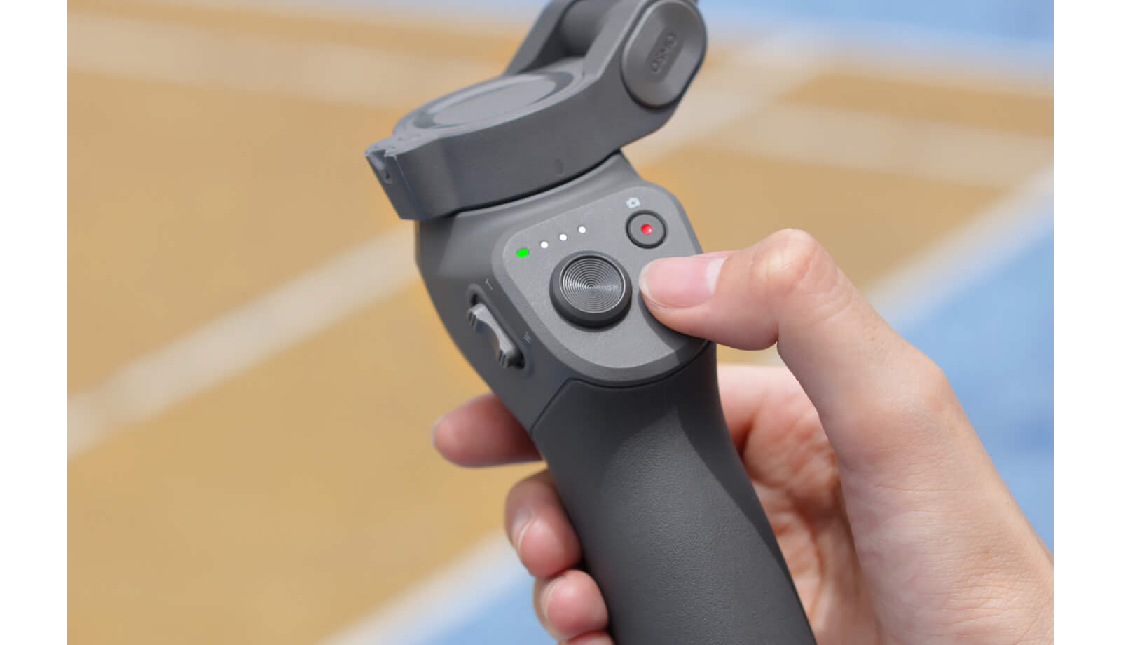 Dji Osmo 3 Combo Купить