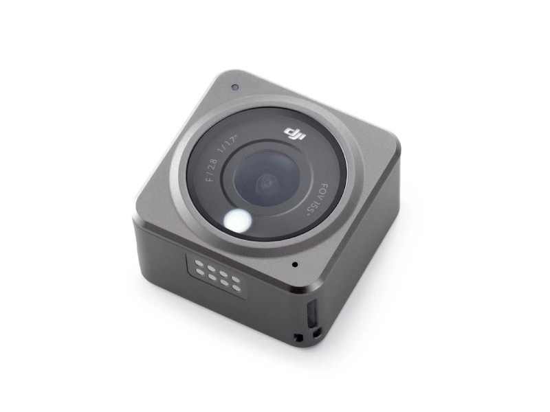 dji action camera price