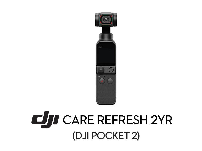 dji osmo pocket 2 launch date