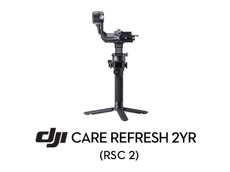 dji care refresh india