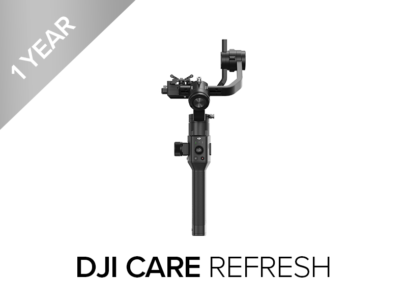 dji ronin s service center