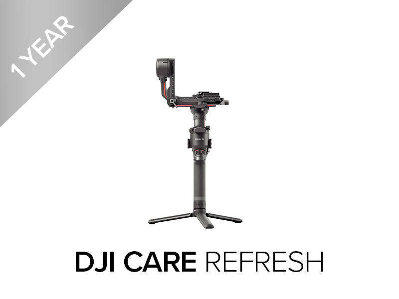 DJI Care Refresh (Ronin-S 2)