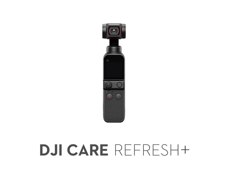 dji care refresh plus