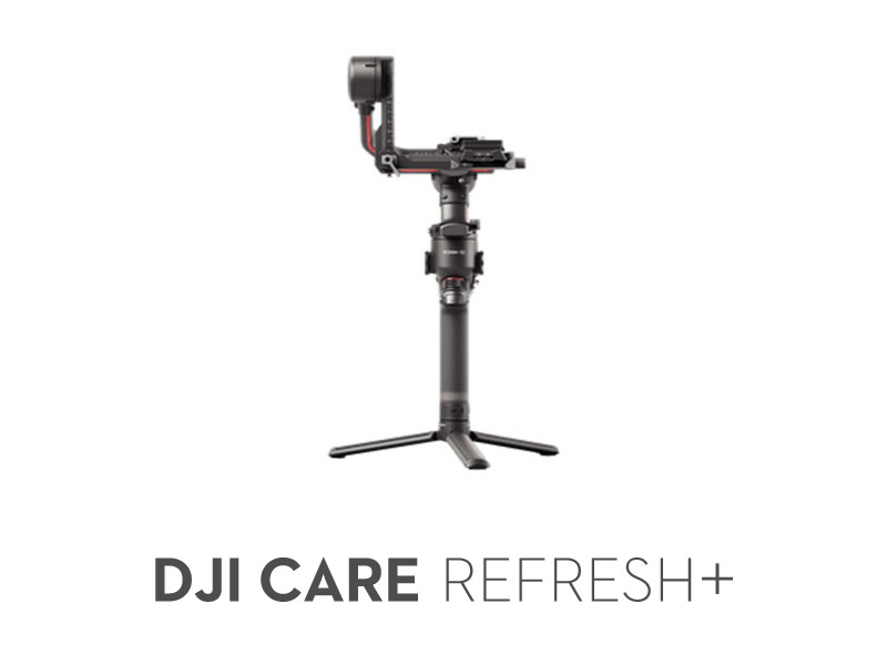 dji care refresh plus