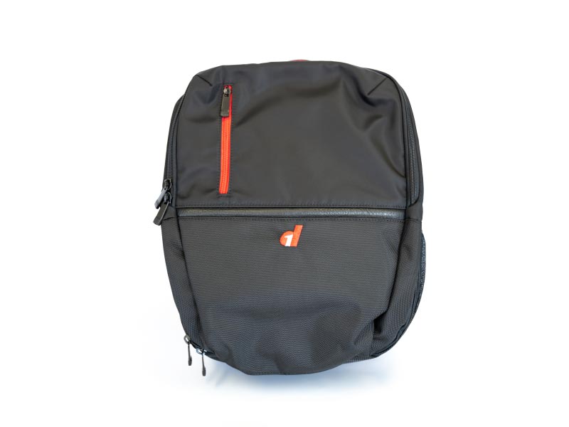 D1 Multifunctional Backpack | Shop Now at D1 Store