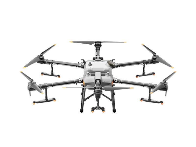 DJI AGRAS T30 (Excluding Batteries)