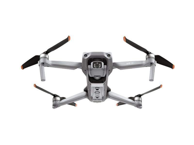 dji air2s drone only