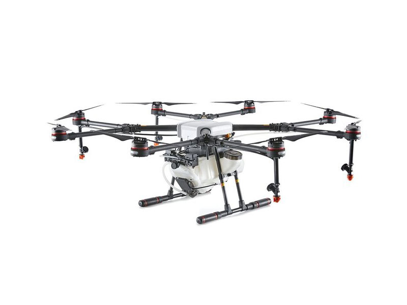 DJI Agras MG-1S with Spraying System