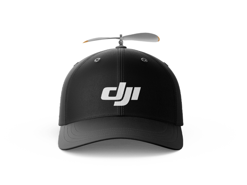 DJI Mavic Hair Pro