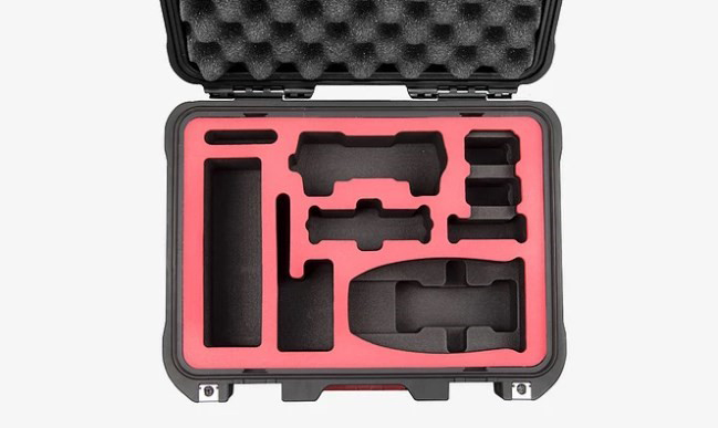 DJI PGYTECH Mavic Air – Safety Carrying Case for Mavic Air Australia (Durable EVA Sponge Lining) at D1 Store