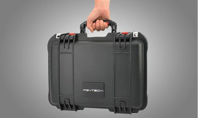 DJI PGYTECH Mavic Air – Safety Carrying Case for Mavic Air Australia (Extremely Portable) at D1 Store