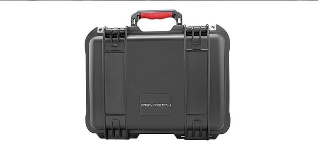 DJI PGYTECH Mavic Air – Safety Carrying Case for Mavic Air Australia (Product Specs) at D1 Store