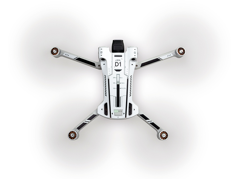 dji phantom 4 mini