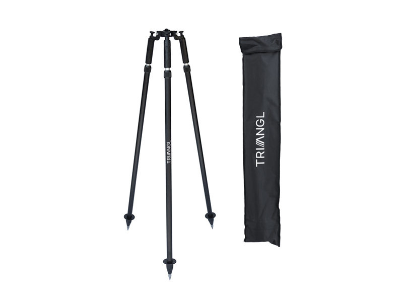 Triangl Survey Pole Tripod