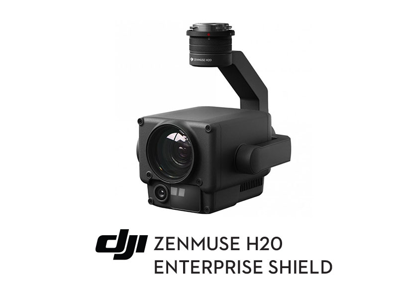 Enterprise Shield Basic (Zenmuse H20) AU