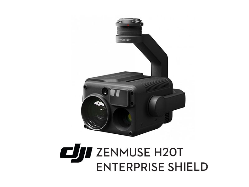 Enterprise Shield Basic (Zenmuse H20T) AU