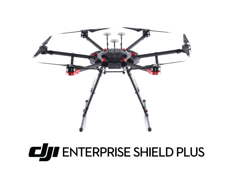 Enterprise Shield Plus (M600 Pro) AU