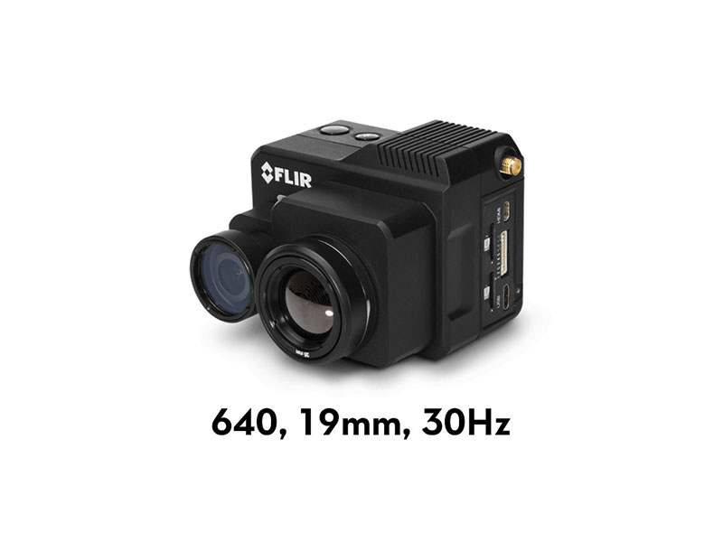 flir duo pro r 640 30hz