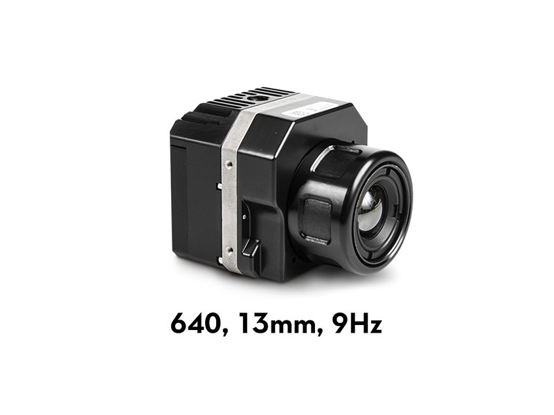 flir vue pro r 640 13mm