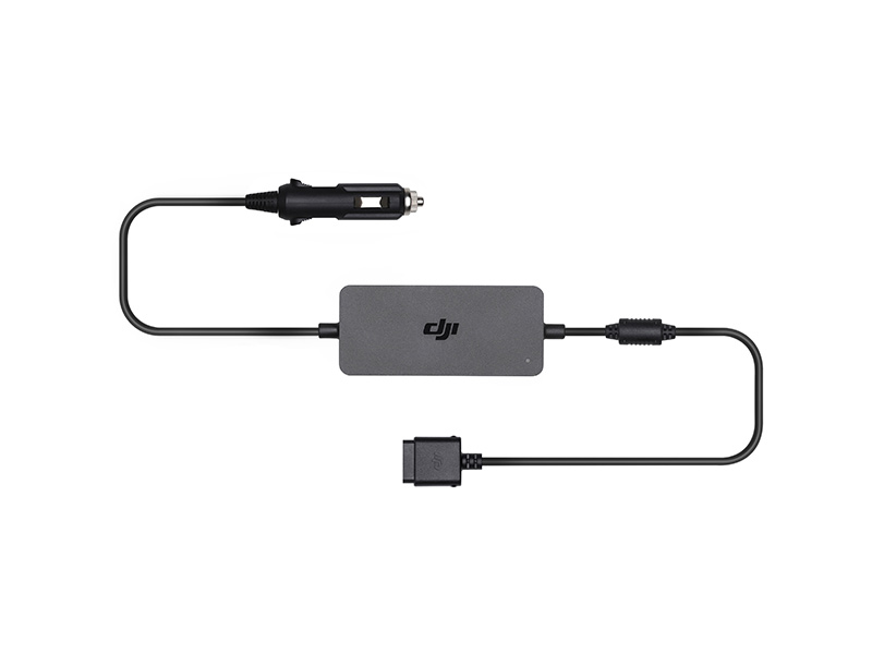 DJI FPV Car Charger | Shop Now at D1 Store