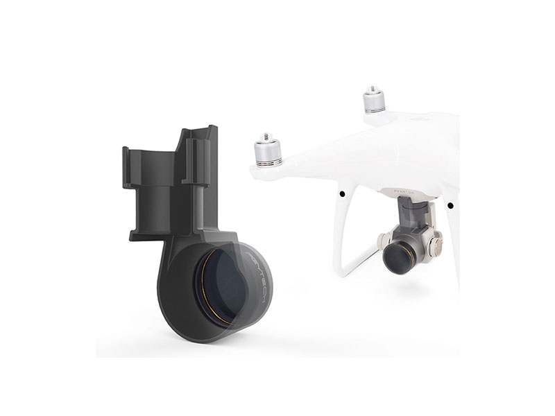 phantom 4 pro lens cover