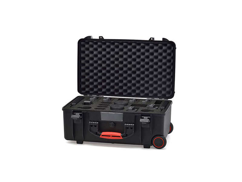 HPRC 2550W Battery Case for DJI Matrice 200 or 210