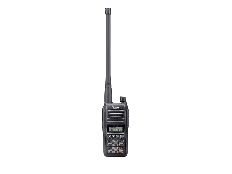 ICOM IC-A16E Non Bluetooth