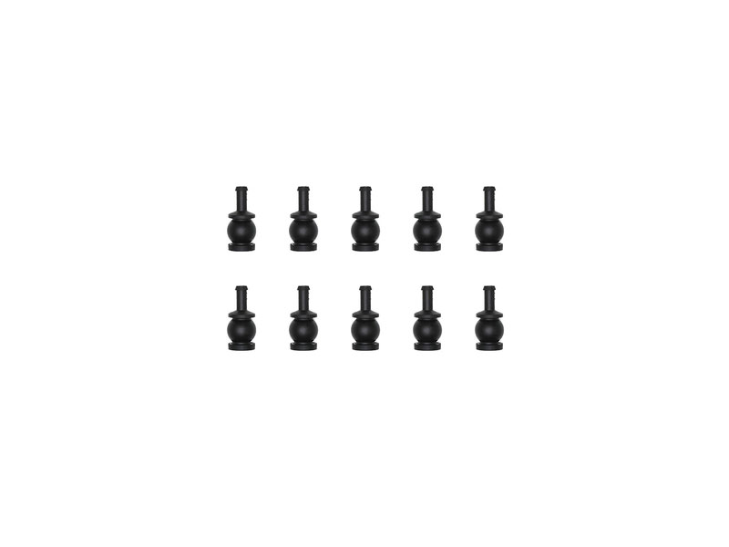 Inspire 2 Gimbal Rubber Dampers (10PCS)