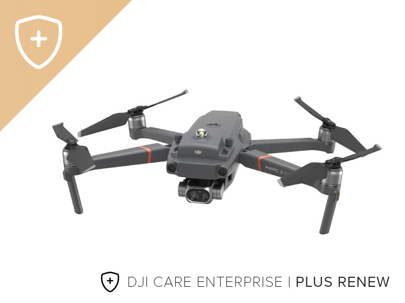 dji enterprise shield plus