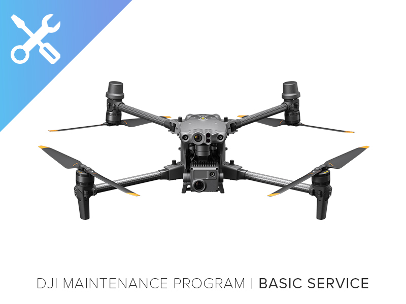 DJI Maintenance Program Basic Service (M30)AU