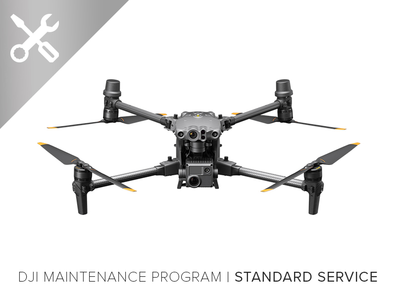 DJI Maintenance Program Standard Service (M30)AU