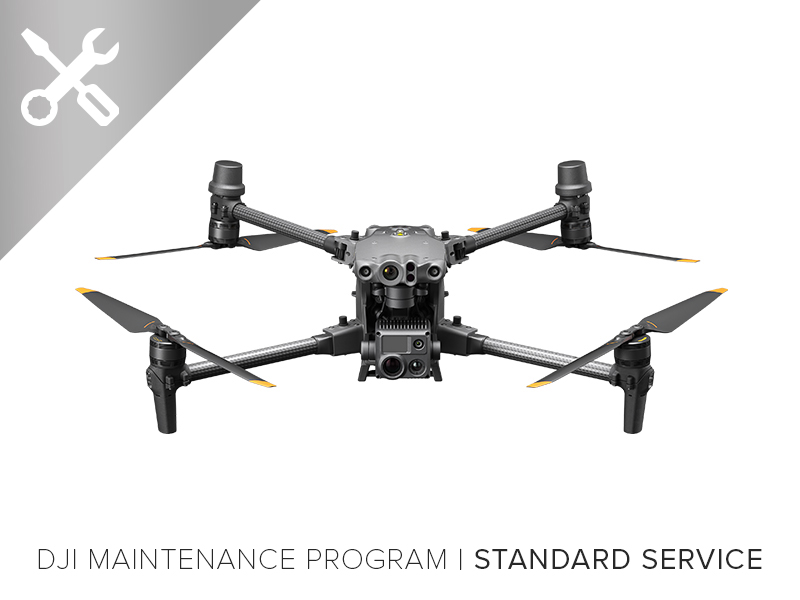 DJI Maintenance Program Standard Service (M30T)AU 