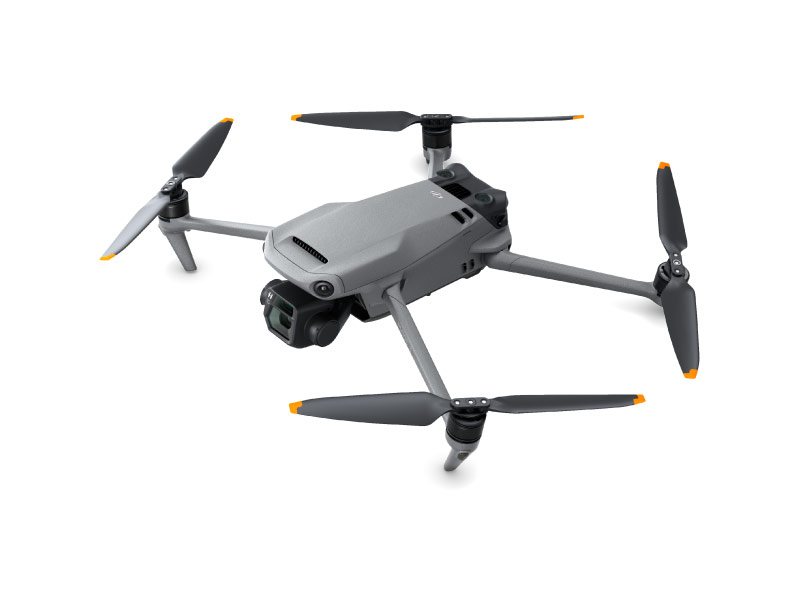 dji mavic repair cost