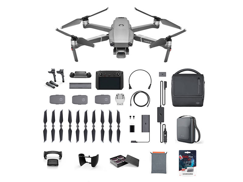 DJI Mavic 2 (NEW) - Drone for Sale Australia (Best Price Guarantee)