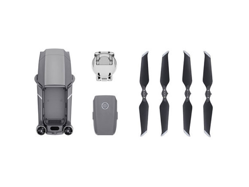 Mavic 2 Zoom (Drone Only)