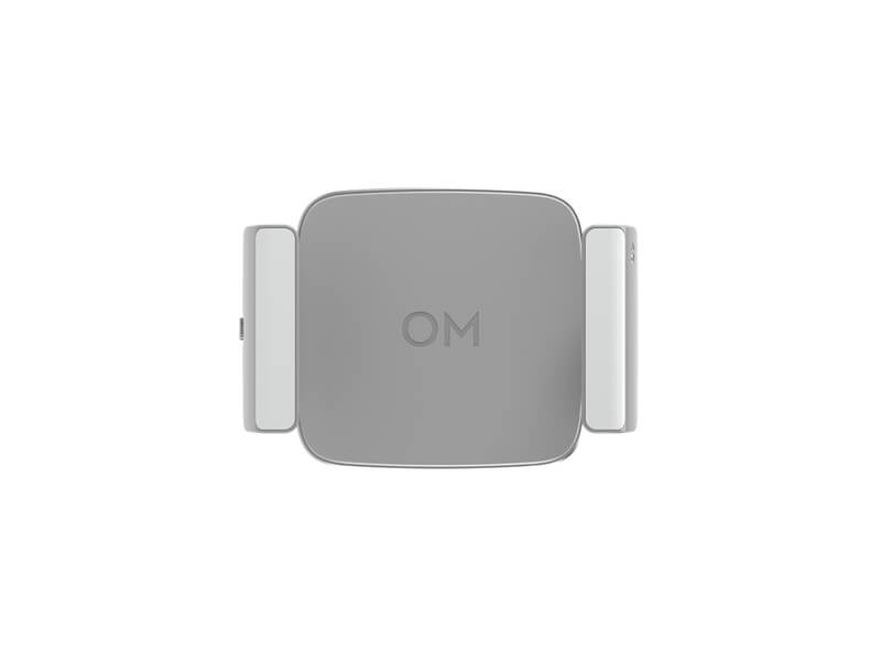 DJI OM Fill Light Phone Clamp | Shop Now at D1 Store