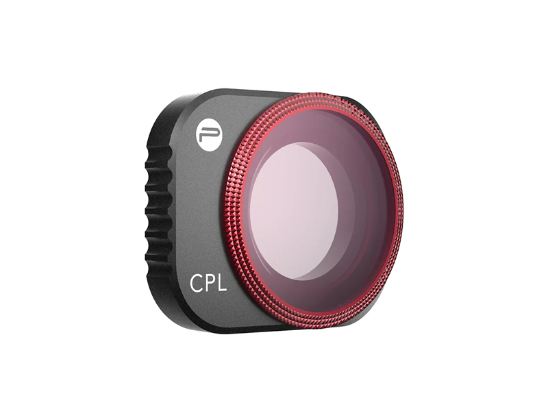 PGYTECH CPL Filter (Professional) for DJI Mini 3 Series | Shop Now at D1 Store
