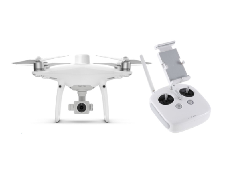 Phantom 4 RTK SDK