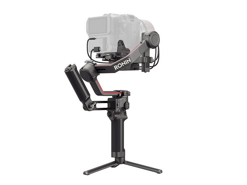 DJI RS3 Pro | Shop Now at D1 Store