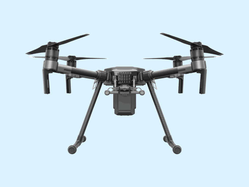 Rental DJI M210 Refurbished