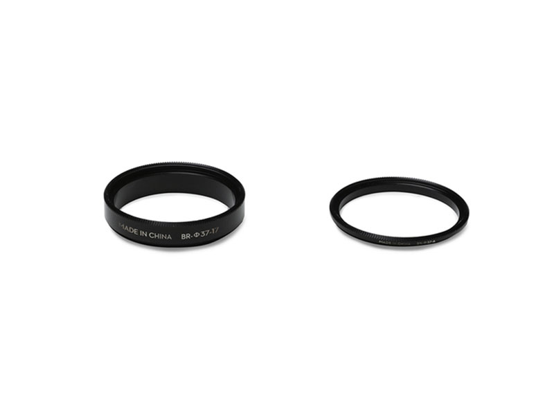 Zenmuse X5S Balancing Ring (Panasonic Lumix 14-42mm/3.5-5.6 HD)