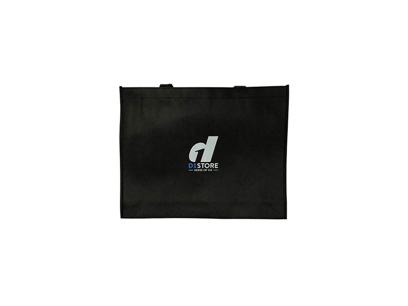 D1 Canvas Bag Medium