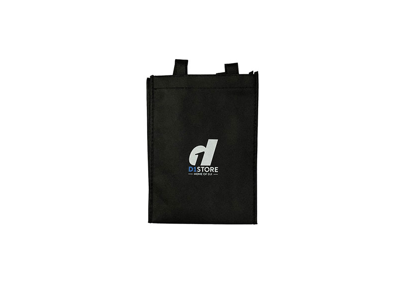 D1 Canvas Bag Small