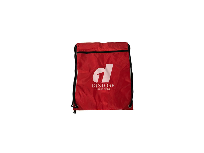 D1 String Bag Large