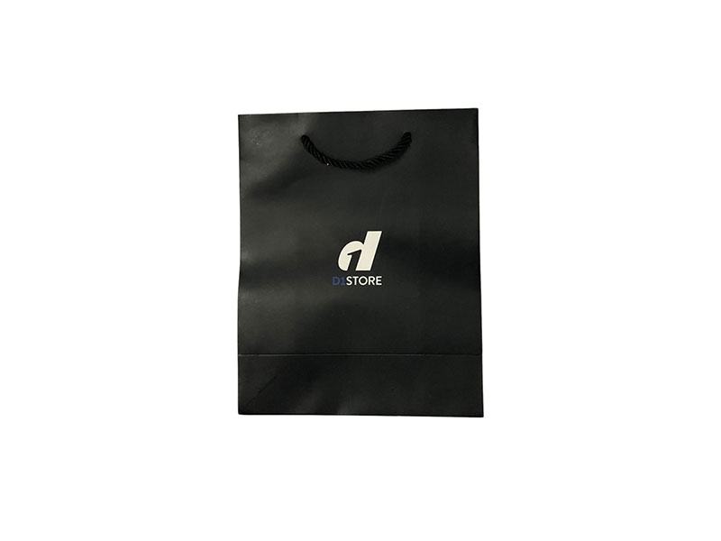 D1 Paper Bag Small