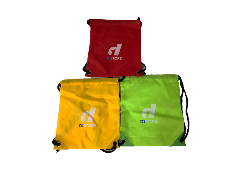 D1 String Bag Small