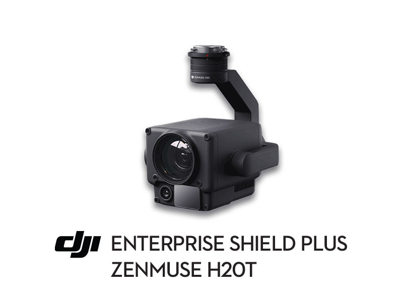 Enterprise Shield Plus For Zenmuse H20