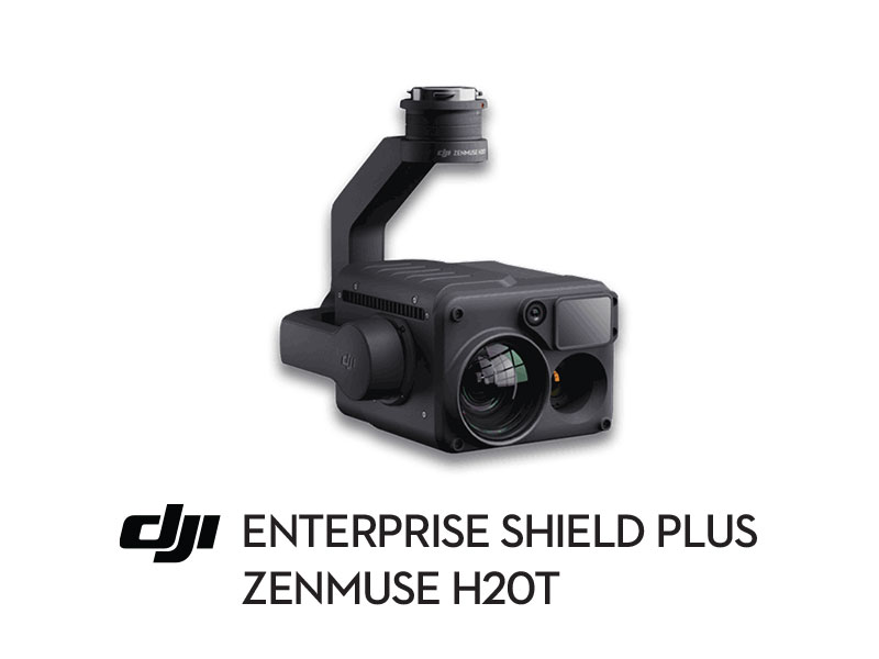 Enterprise Shield Plus For Zenmuse H20T