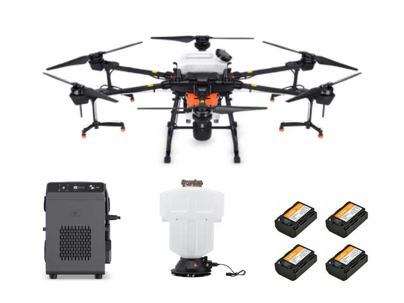 DJI Agras Set including Body