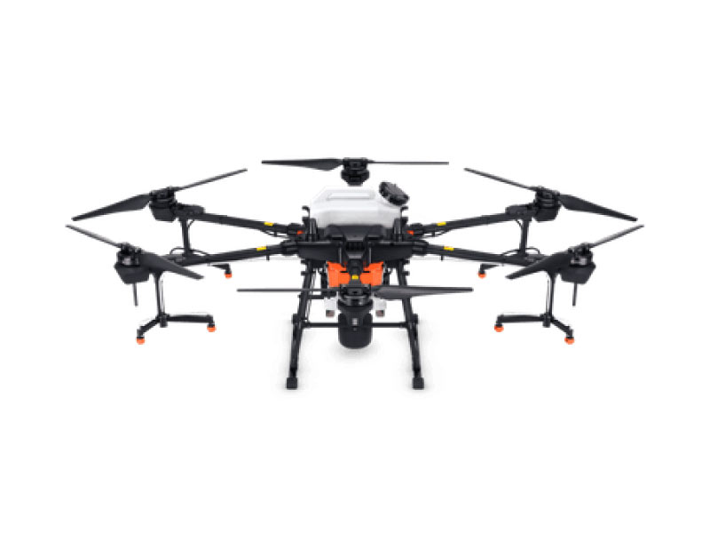 DJI Agras T20 Agricultural Drone